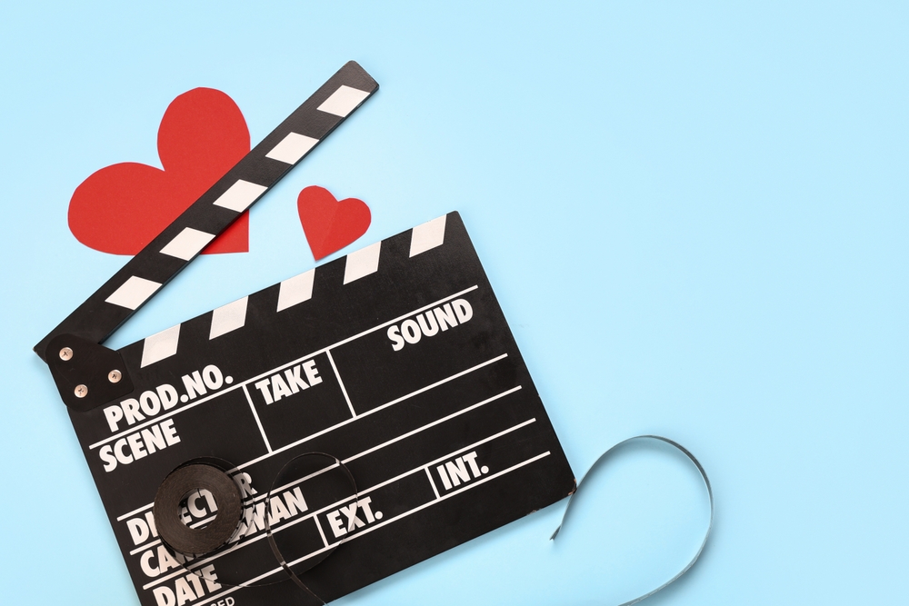 8 coppie tra le più iconiche dei film romantici